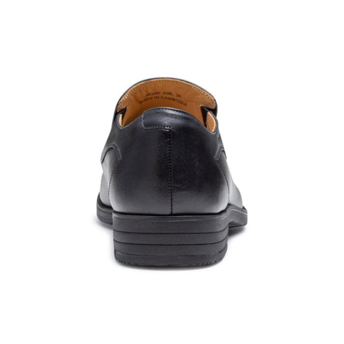 REGAL（リーガル） 公式 REGAL 22BL スリッポン GORE-TEX SURROUND