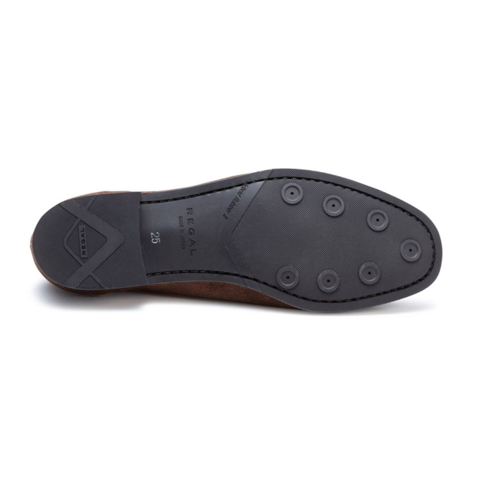 REGAL（リーガル） 公式 REGAL 23HL ローファー ダークブラウン