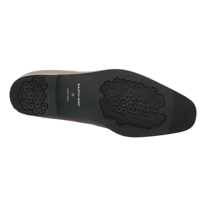 REGAL（リーガル） 公式 REGAL 24GL ホールカット ダークブラウン