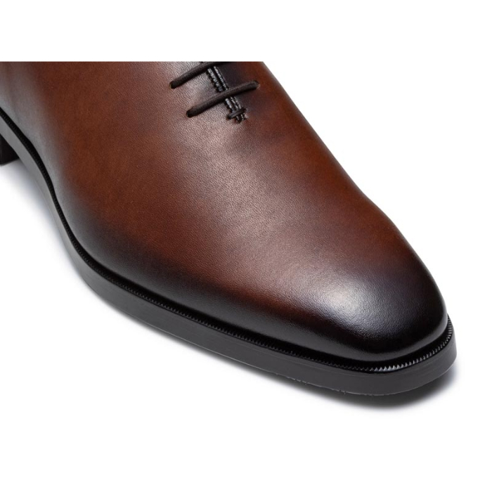 REGAL（リーガル） 公式 REGAL 24GL ホールカット ダークブラウン