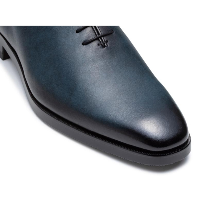 リーガル REGAL　24GL ホールカット　25.5㎝ REGAL（リーガル） 公式 REGAL 24GL ホールカット ネイビー ビジネス