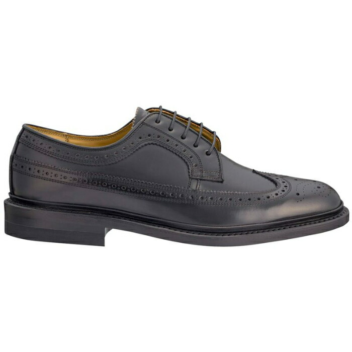 REGAL（リーガル） 公式 REGAL 2589 ウイングチップ ブラック ビジネス