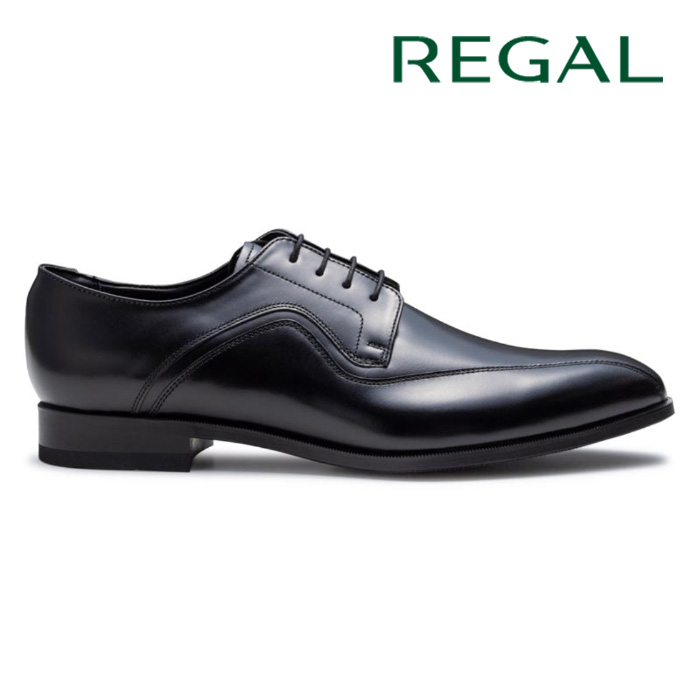 REGAL（リーガル） 公式 REGAL 26AL スワールトウ ブラウン ビジネス