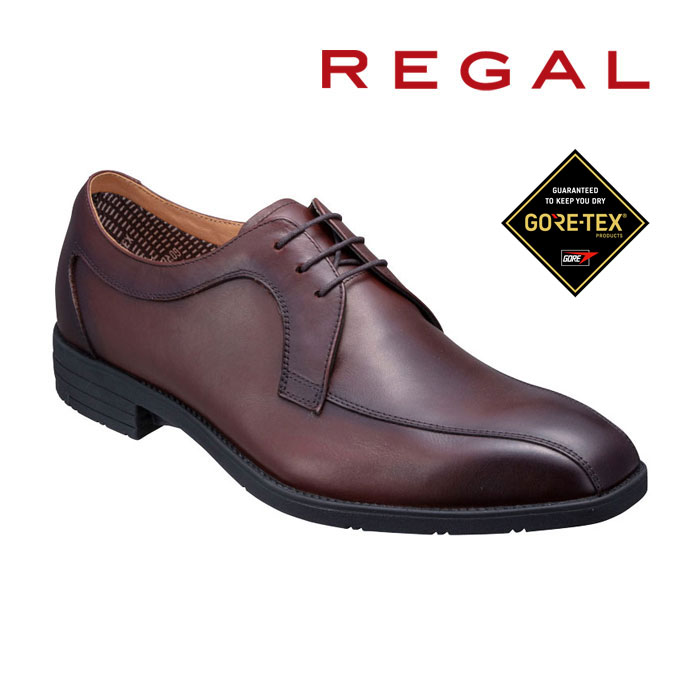 REGAL スエード　防水　gore-tex　26㎝ 楽天市場】リーガル スエード ゴアテックスの通販