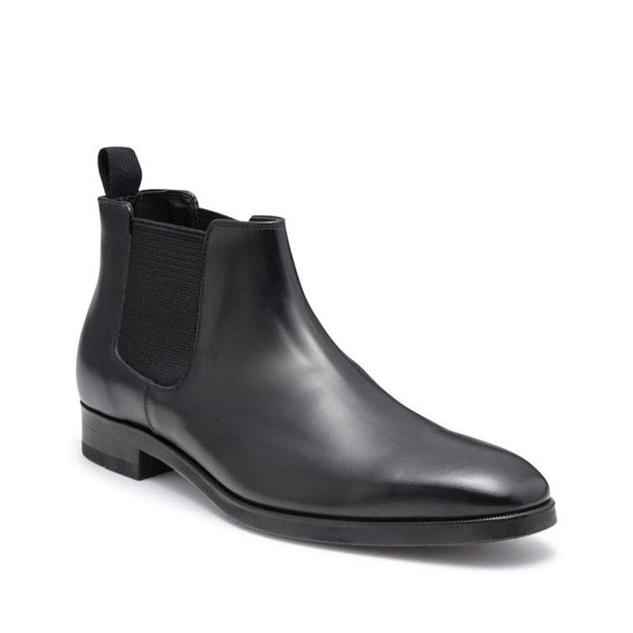 トモREGAL　リーガル　サイドゴアブーツ　ブラック　26cm REGAL（リーガル） 公式 REGAL 29GL サイドゴアブーツ ブラック ブーツ