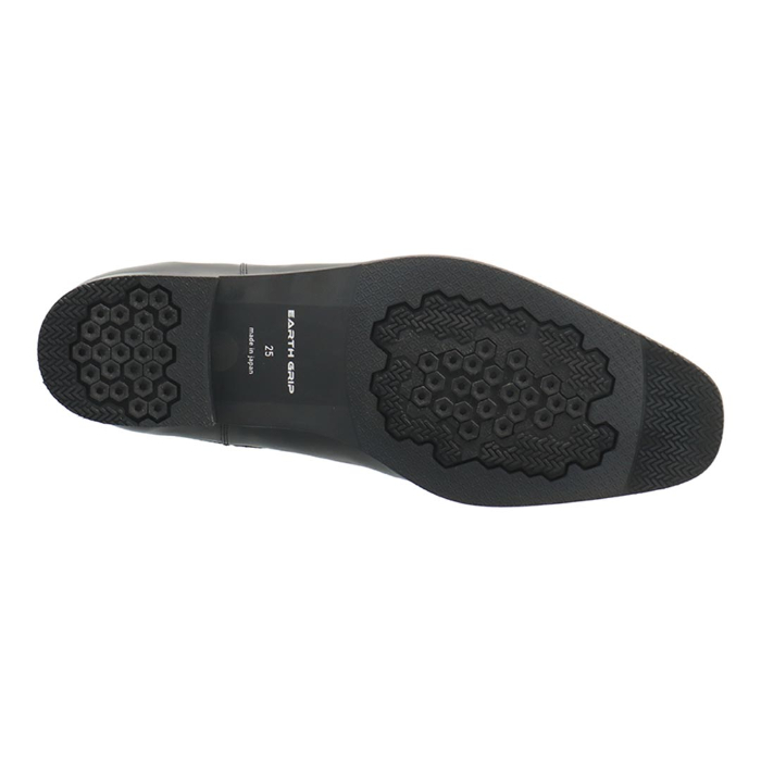 REGAL（リーガル） 公式 REGAL 29GL サイドゴアブーツ ブラック ブーツ