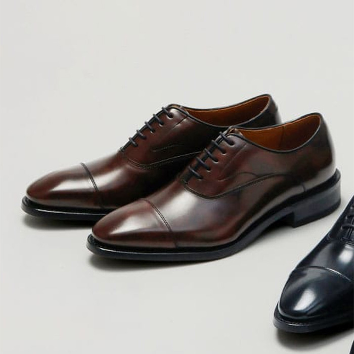 REGAL（リーガル） 公式 REGAL 31JL ストレートチップ ダークブラウン