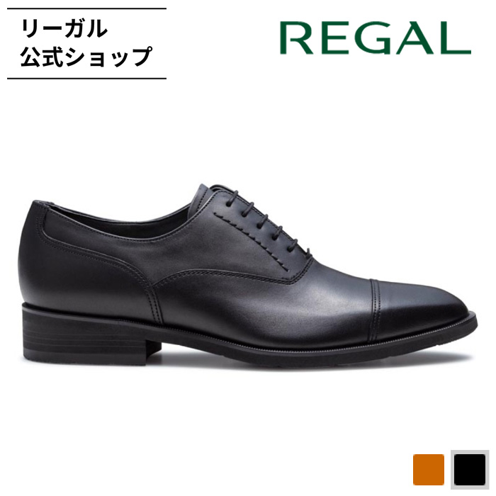 REGAL（リーガル） 公式 靴 メンズ ビジネスシューズ 革靴 紳士靴 本革