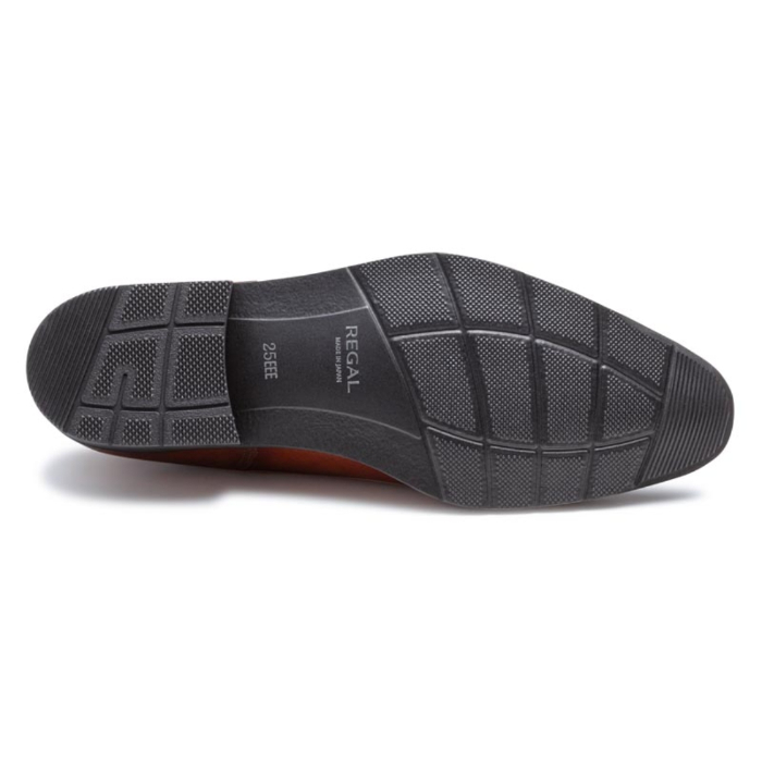 REGAL（リーガル） 公式 REGAL 35HR ストレートチップ GORE-TEX