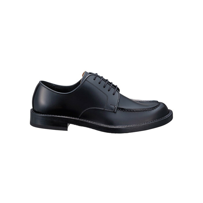 リーガル 公式 REGAL 36DL Ｕチップ ブラック ビジネスシューズ ブランド コンフォートシューズ 革靴 本革 カジュアルシューズ 靴｜regal-footcommunity｜03