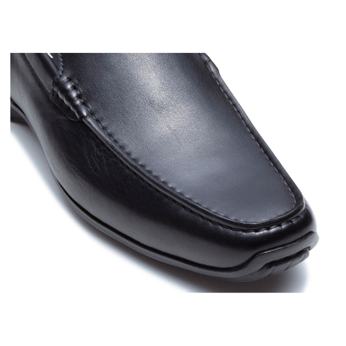 REGAL（リーガル） 公式 REGAL 50HL スリッポン ブラック カジュアル