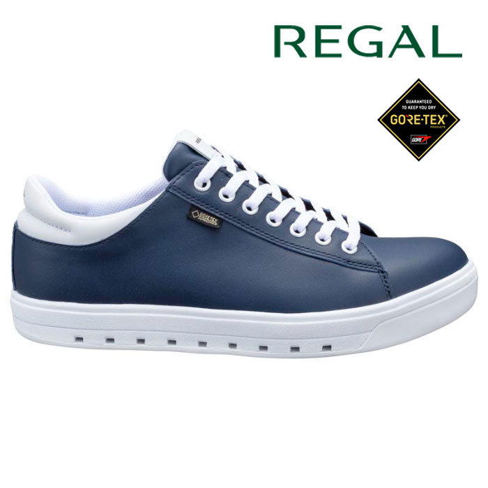 REGAL（リーガル） 公式 REGAL 51DL コートスニーカー GORE-TEX