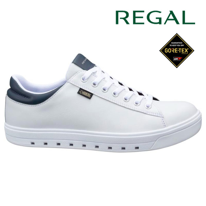 REGAL（リーガル） 公式 REGAL 51DL コートスニーカー GORE-TEX