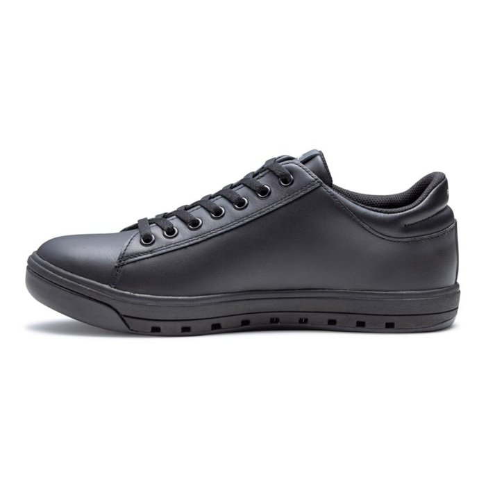 【美品】REGAL 25.5 ゴアテックス 黒 レザー スニーカー 51DL REGAL（リーガル） 公式 公式ショップ限定 REGAL 51DL コート