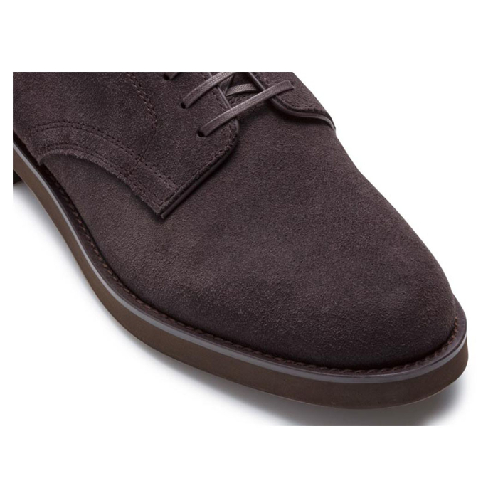 REGAL バックスシューズ GORE-TEX ブラウン スエード 新品未使用 楽天市場】【公式】 REGAL 51GL バックスシューズ GORE-TEX ダーク