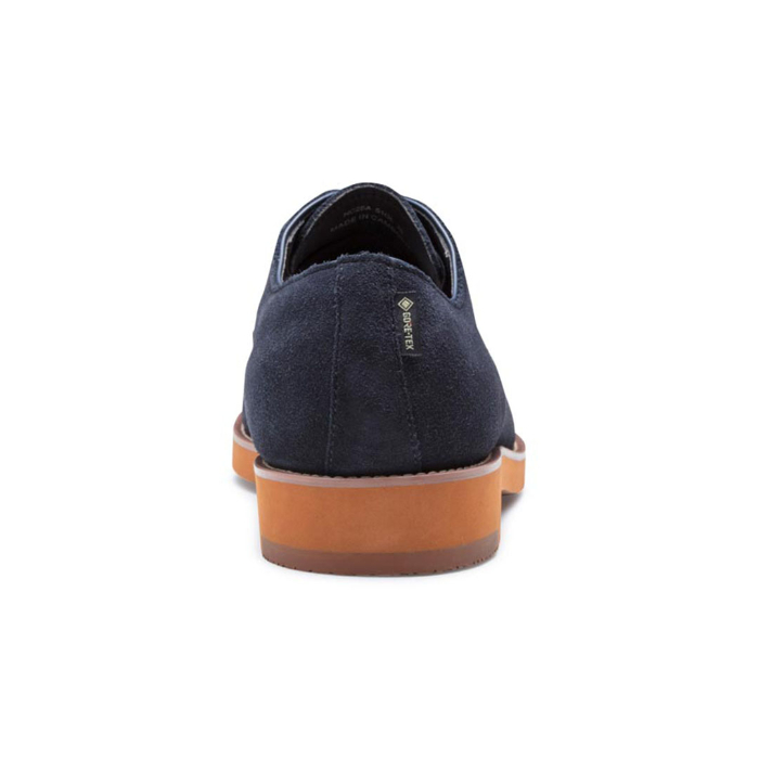 REGAL（リーガル） 公式 REGAL 51GL バックスシューズ GORE-TEX フット