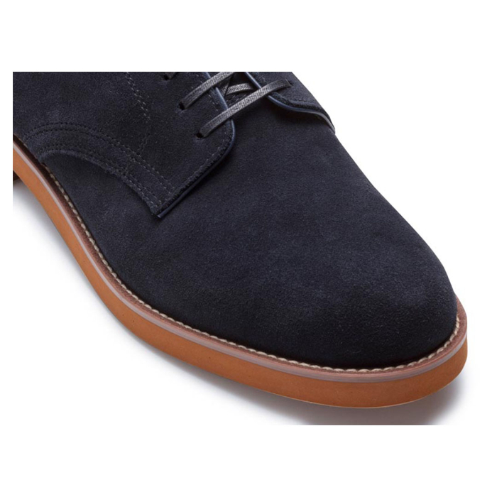 REGAL（リーガル） 公式 REGAL 51GL バックスシューズ GORE-TEX フット