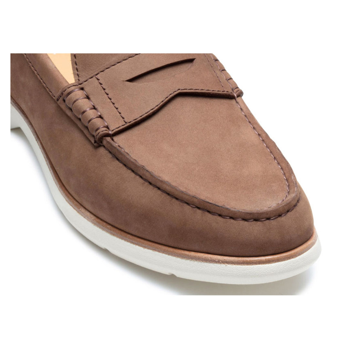 REGAL（リーガル） 公式 セール REGAL 51HL ローファー ブラウン