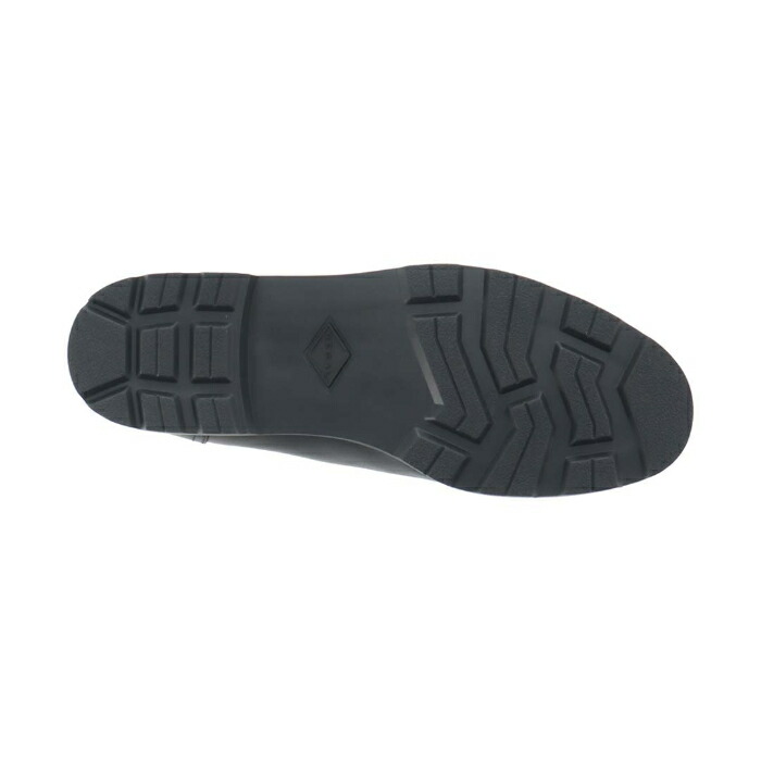 極美品　リーガル　REGAL　デッキシューズ　ゴアテックス　ブラック　26.5㎝ REGAL リーガル プレーントゥ 34CL ブラック GORE-TEX