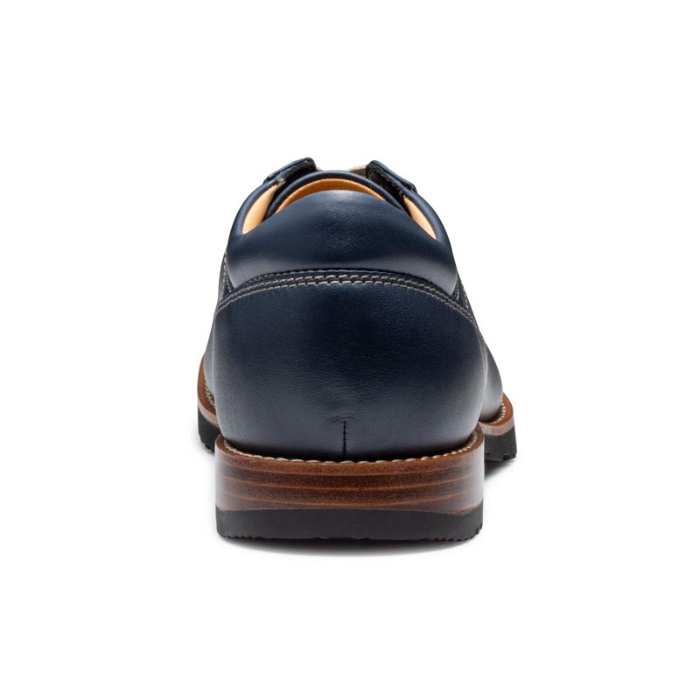 REGAL（リーガル） 公式 REGAL 60EL レースアップレザースニーカー