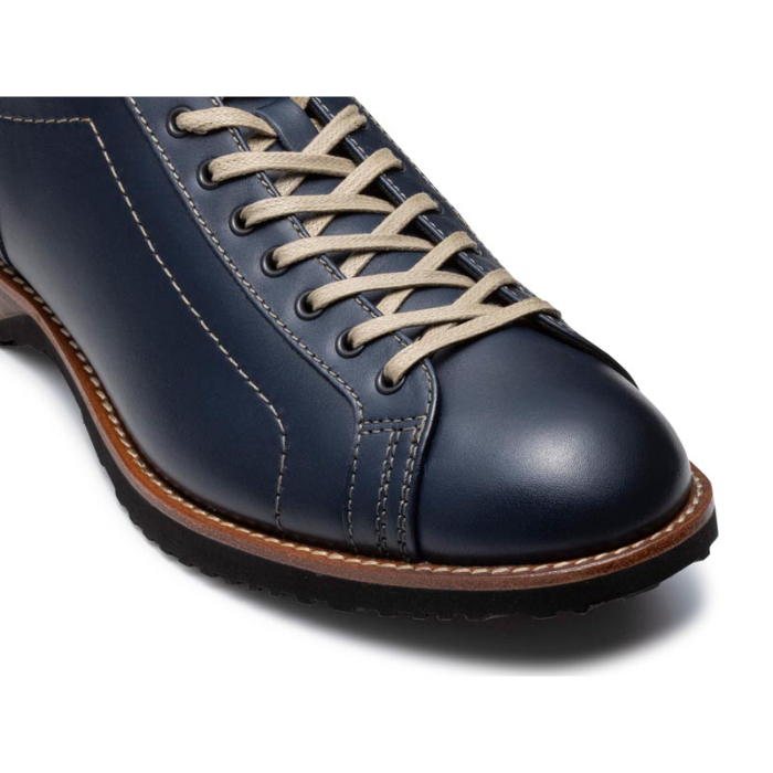 REGAL（リーガル） 公式 REGAL 60EL レースアップレザースニーカー