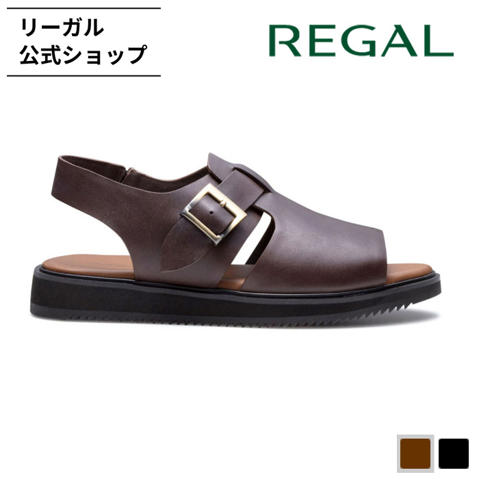 楽天市場】SALE 公式ショップ限定【公式】 REGAL F68Q グルカ
