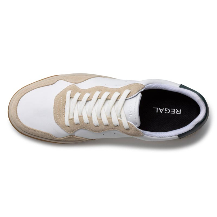REGAL（リーガル） 公式 セール REGAL 64JL スニーカー GORE