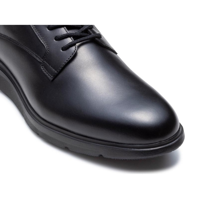 ⭐️新品未使用⭐️ REGAL　02DR　黒 (25.5) REGAL クォーターブローグ 革底 大きいサイズ（02DRCHEB） | 靴