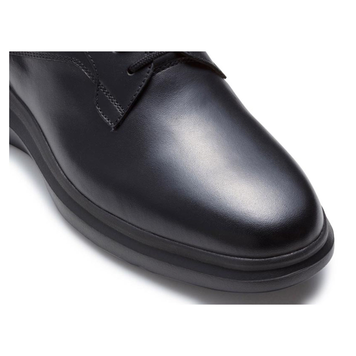 【美品】REGAL Walker プレーントゥ 26.5㎝ ゴアテックス 黒 高グリップ。厚底プレーントウ | 靴のリーガルコーポレーション公式