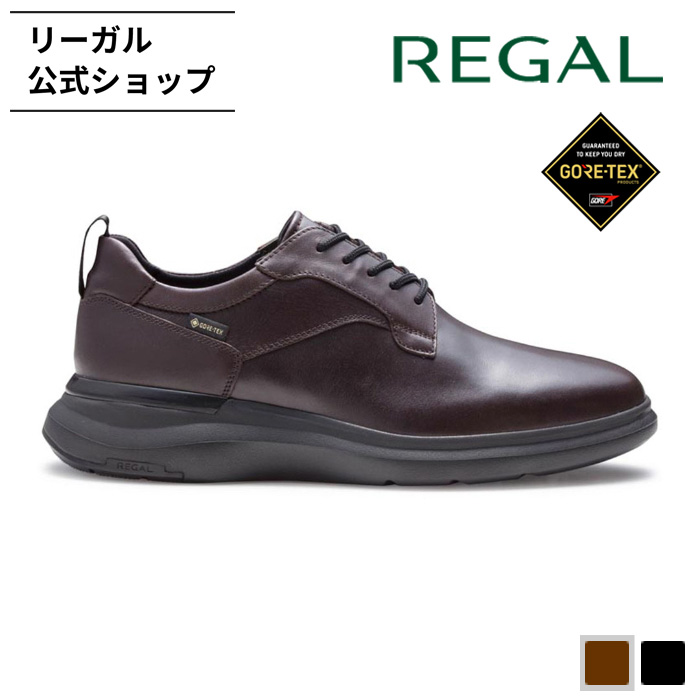 REGAL（リーガル） 公式 セール REGAL 70GL ドレススニーカー （GORE