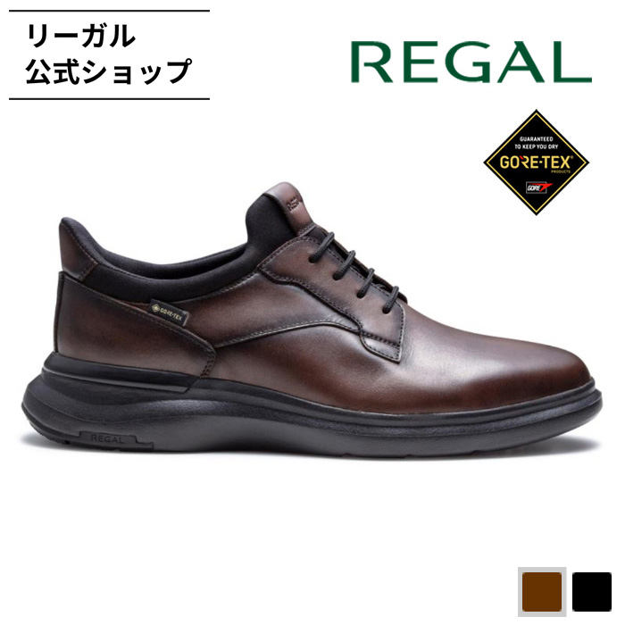 REGAL（リーガル） 公式 REGAL 70KL スニーカー GORE−TEX