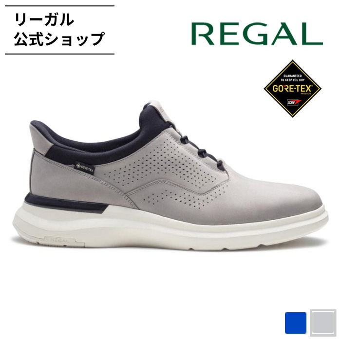 REGAL（リーガル） 公式 REGAL 71KL スニーカー GORE−TEX