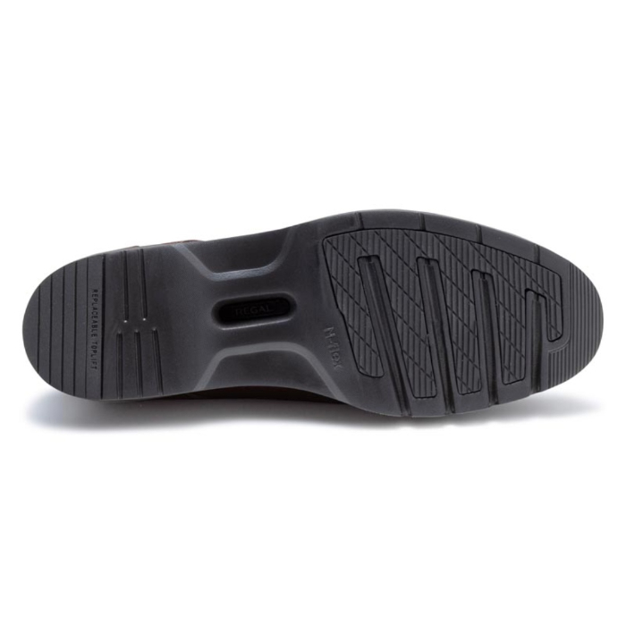 REGAL（リーガル） 公式 REGAL 81JL Uモカ ダークブラウン ビジネス