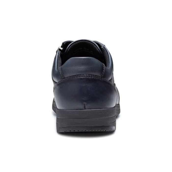 REGAL（リーガル） 公式 REGAL 82JL ファスナー付スニーカー ネイビー