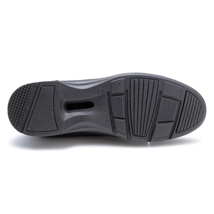 REGAL（リーガル） 公式 REGAL 82JL ファスナー付スニーカー ネイビー