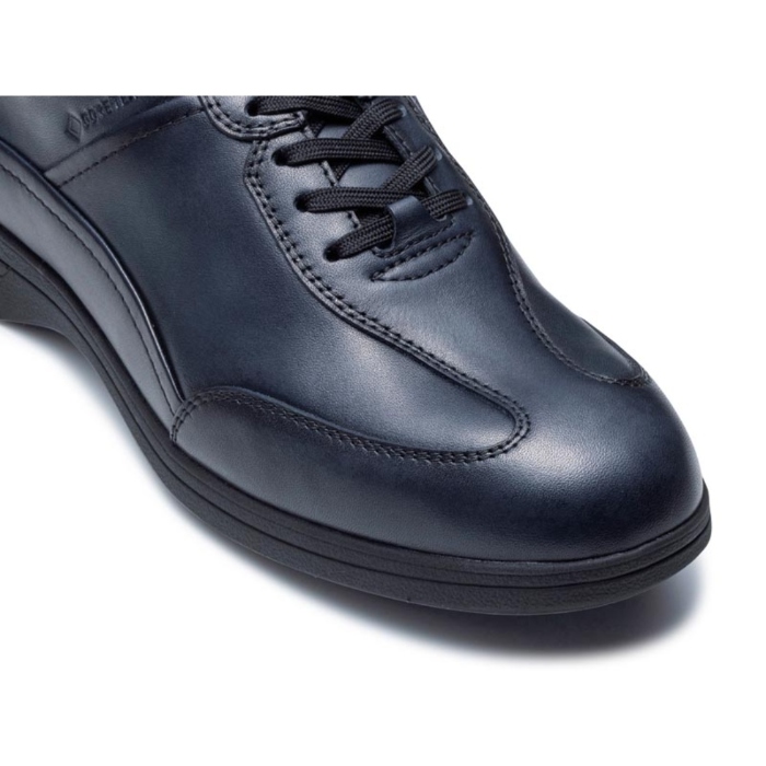 REGAL（リーガル） 公式 REGAL 82JL ファスナー付スニーカー ネイビー