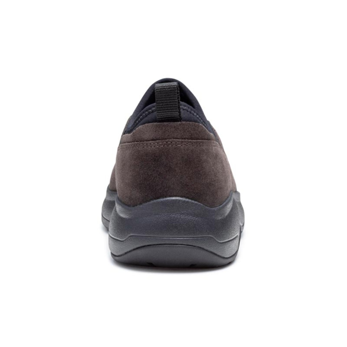 REGAL（リーガル） 公式 セール REGAL 84JL スリッポン グレースエード 