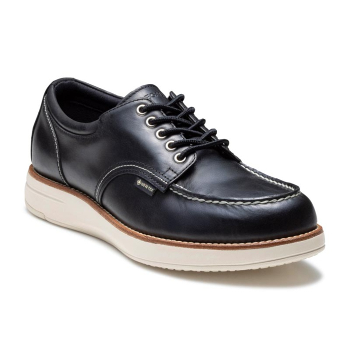 REGAL（リーガル） 公式 REGAL 85JL ワークシューズ GORE-TEX ブラック