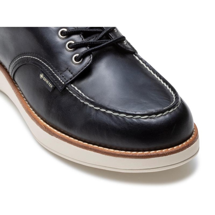 REGAL（リーガル） 公式 REGAL 85JL ワークシューズ GORE-TEX ブラック