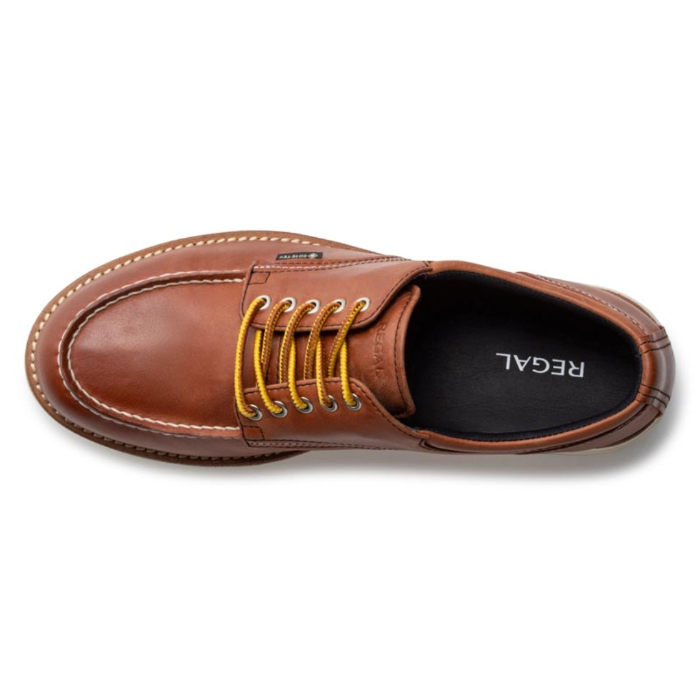 REGAL（リーガル） 公式 REGAL 85JL ワークシューズ GORE-TEX