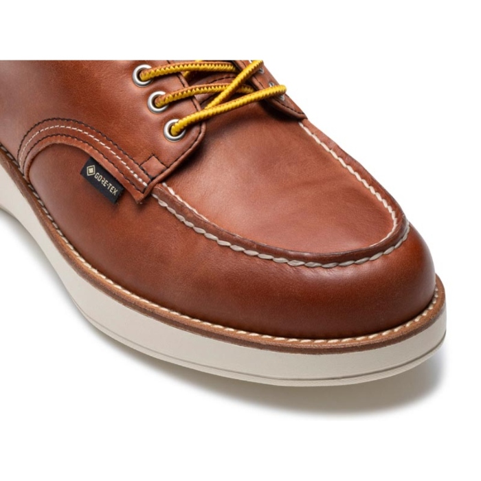 REGAL（リーガル） 公式 REGAL 85JL ワークシューズ GORE-TEX