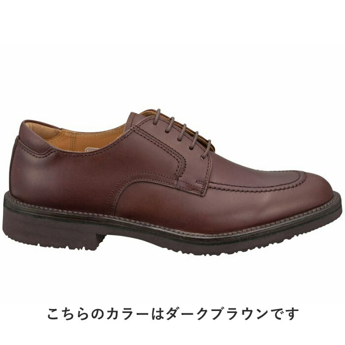 Regal Walker リーガル 公式 102W Uチップ ブラック ビジネス