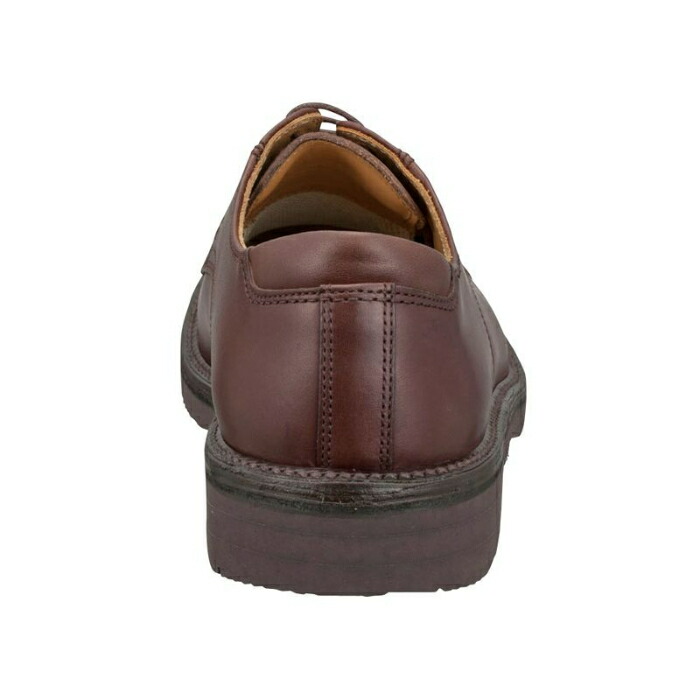 Regal Walker リーガル 公式 102W Uチップ ダークブラウン