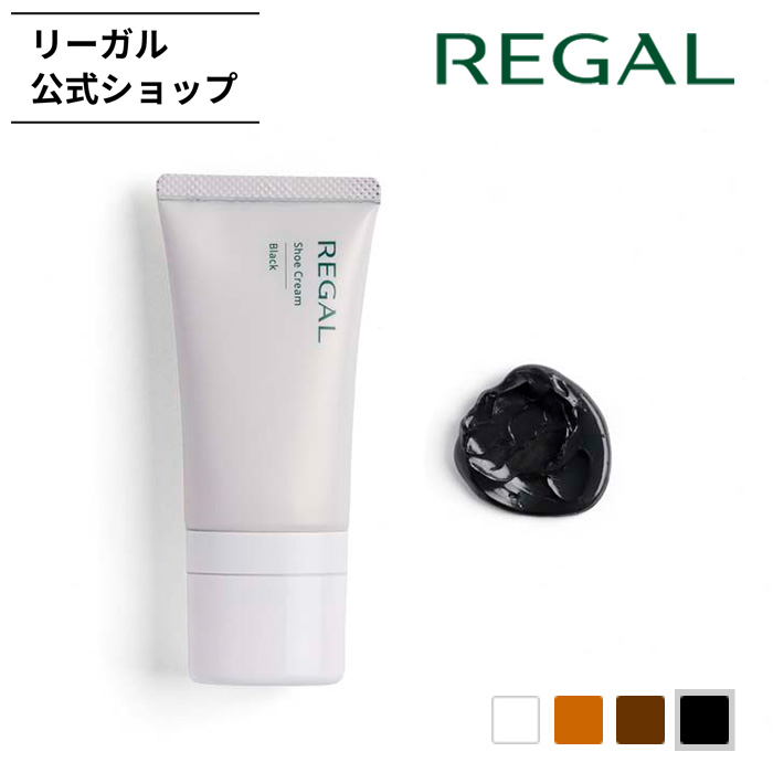 REGAL（リーガル） 公式 REGAL TY33 ホースヘアシューブラシ