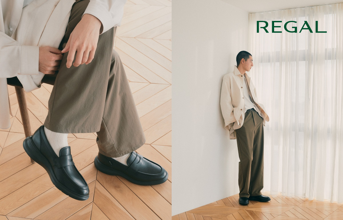 REGALFOOTCOMMUNITY リーガルフットコミニティー