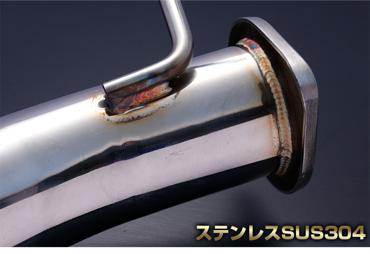 レガリア [競技用][日産 S14/S15 シルビア]レガリア 競技用 砲弾