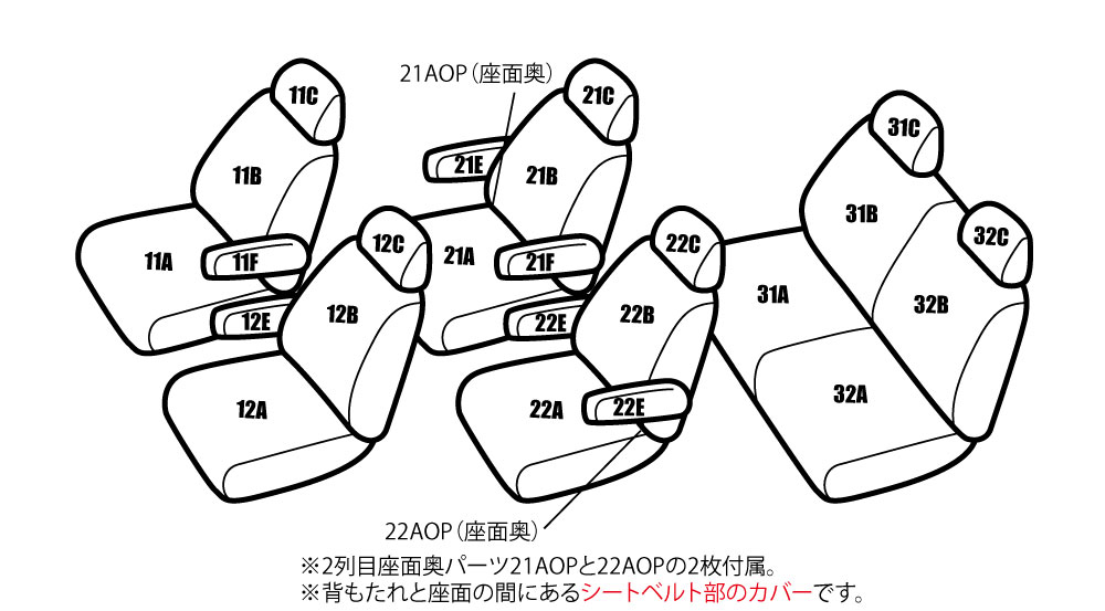 送料無料 デリカ D:5 CV5W 品番MIH82 レガリア リアルレザー シートカバー カー用品 内装パーツ カーシート ペット 防水