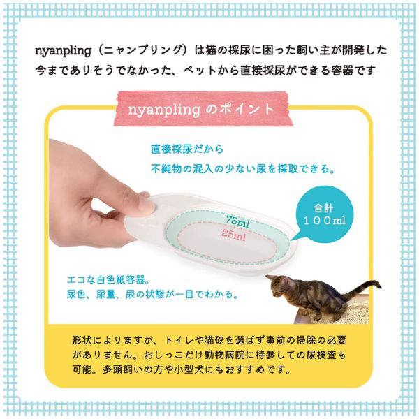 猫の生活をテクノロジーで見守る」Catlog®（キャトログ）が