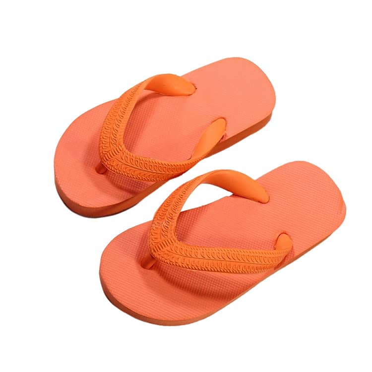 ORANGE RANGEグッズ シャワーサンダル Mサイズ ビーチサンダル シャワーサンダル キッズ 小学生 歩きやすい 子供用
