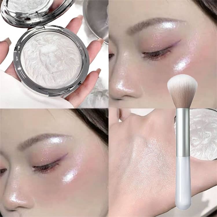 値下げトゥーフェイスド ハイライター ブラシ 即発送 Too Faced